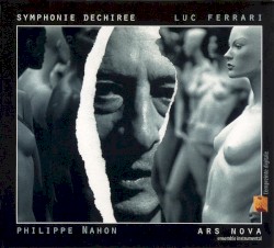 Symphonie déchirée