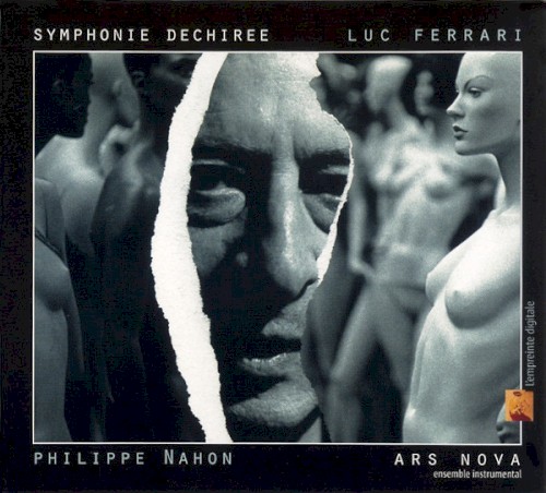 Symphonie déchirée