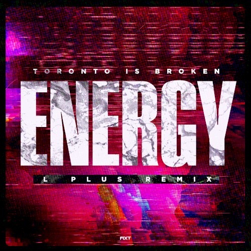 ENERGY (L Plus remix)