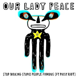 Stop Making Stupid People Famous