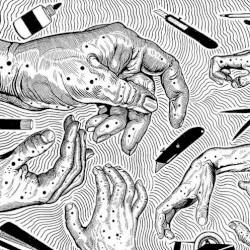 Wellington Zinefest Mixtape 2012