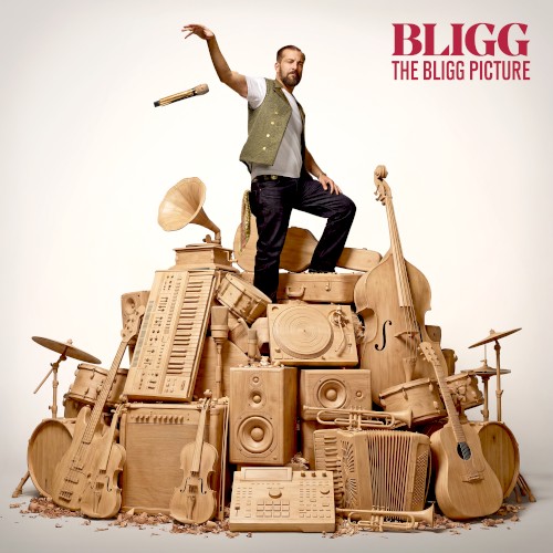 The Bligg Picture