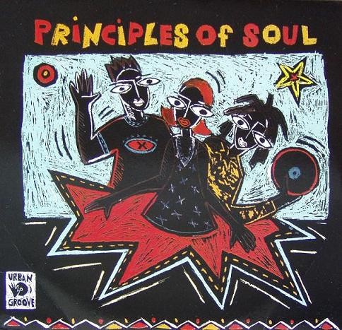 Principles of Soul