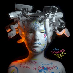 Piece Of Your Heart (The Remixes, Pt. 2)