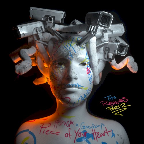 Piece Of Your Heart (The Remixes, Pt. 2)