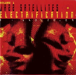 Jazz Satellites Volume 1: Electrification