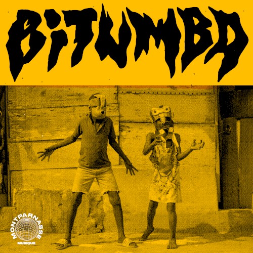 Bitumba