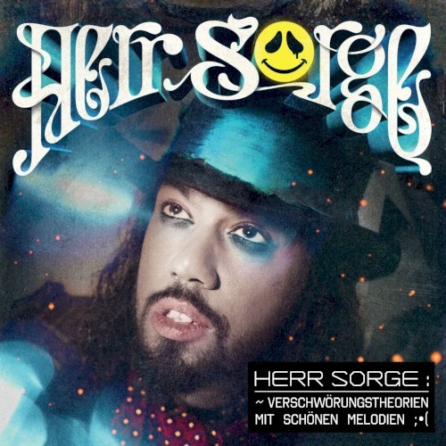 Verschwörungstheorien mit schönen Melodien