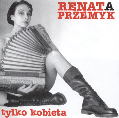 Tylko kobieta