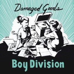 Damaged Goods