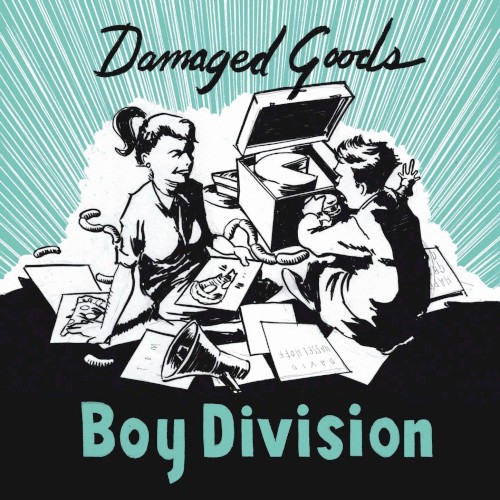 Damaged Goods