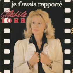 Je t'avais rapporté