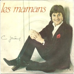 Les Mamans