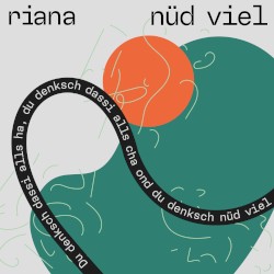 Nüd viel