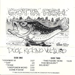 Gotta Fish