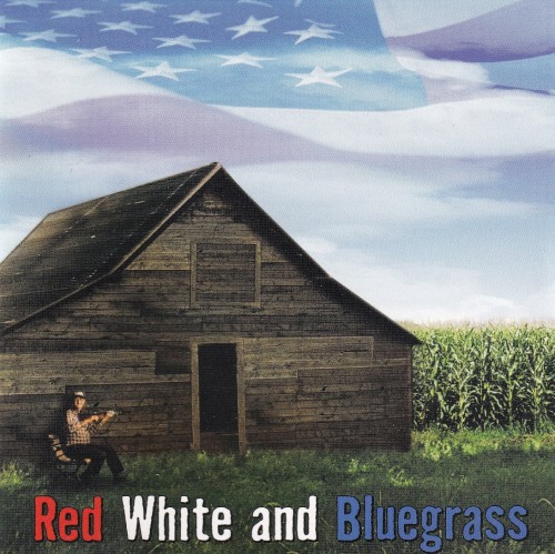 Red White and Bluegrass