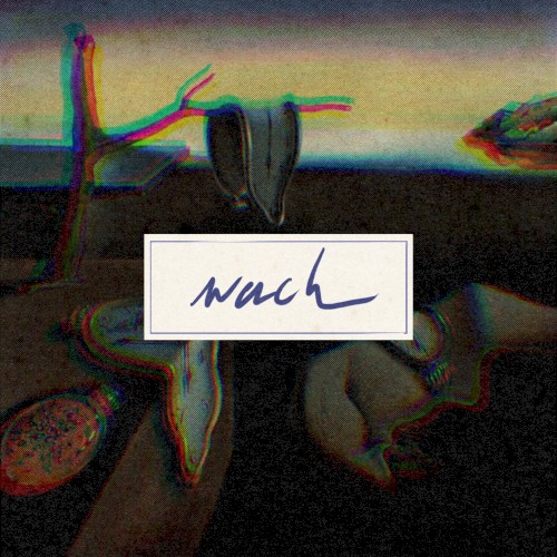 Wach