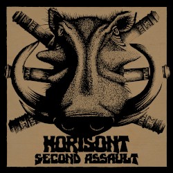 Second Assault