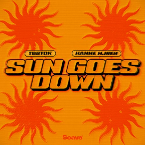 Sun Goes Down