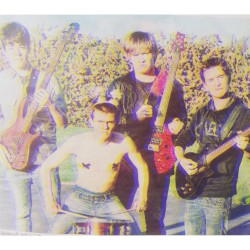 77"