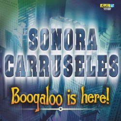 Boogaloo is here