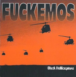 Black Hellicopters