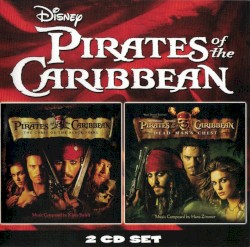 Pirates of the Caribbean: The Curse of the Black Pearl / Dead Man's Chest