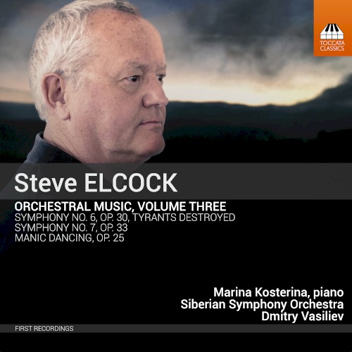 Orchestral Music, Volume Three