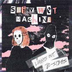 B‐Sides (Lights Out)