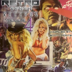 Retrosynth Records Vol. 4