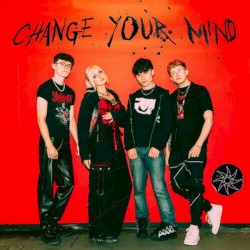Change Your Mind