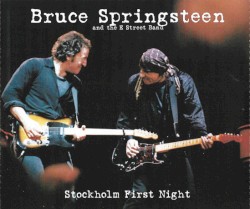 1999‐06‐23: Stockholms Stadion, Stockholm, Sweden