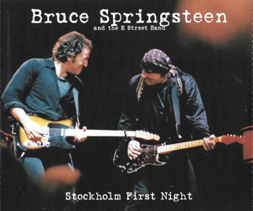 1999‐06‐23: Stockholms Stadion, Stockholm, Sweden
