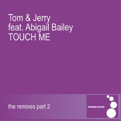 Touch Me