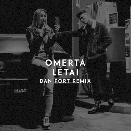 Lėtai (Dan Port remix)