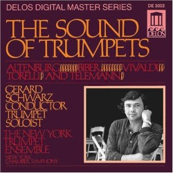 The Sound of Trumpets