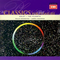 The Planets, op. 32