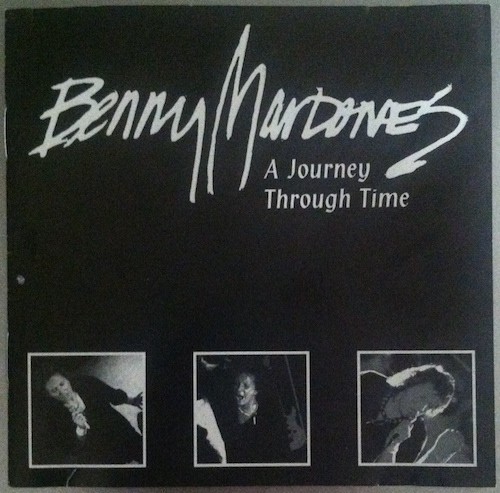 A Journey Through Time