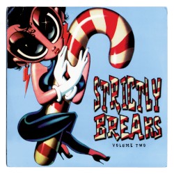 Strictly Breaks Volume 2