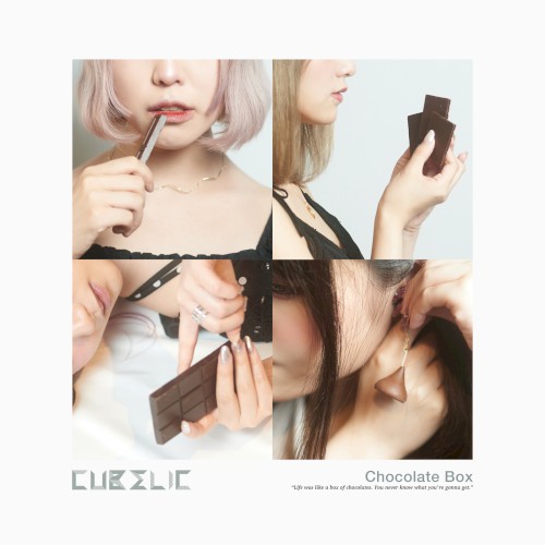 Chocolate Box