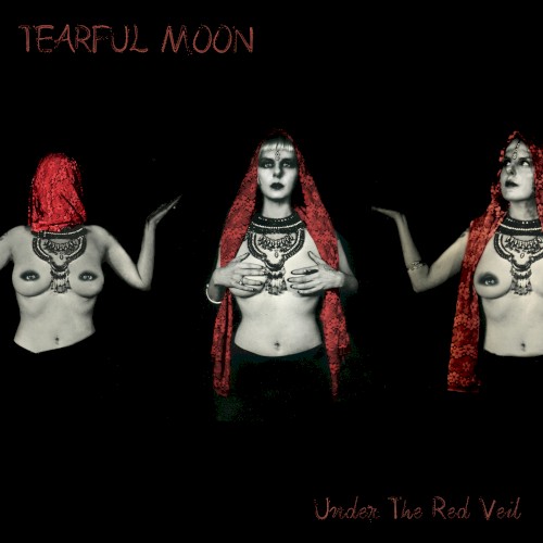 Under the Red Veil