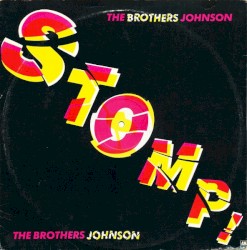 Stomp!
