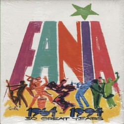 Fania 1964–1994: 30 Great Years, Volume 2