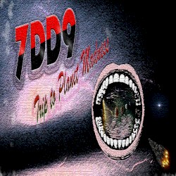 Trip to Planet Madness (LP)