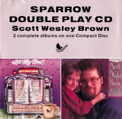 Sparrow Double Play CD: All the Best / The Language of Jesus is Love