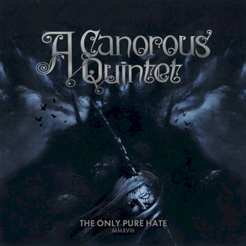 The Only Pure Hate MMXVIII