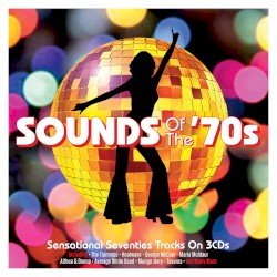 Sounds of the 70’s