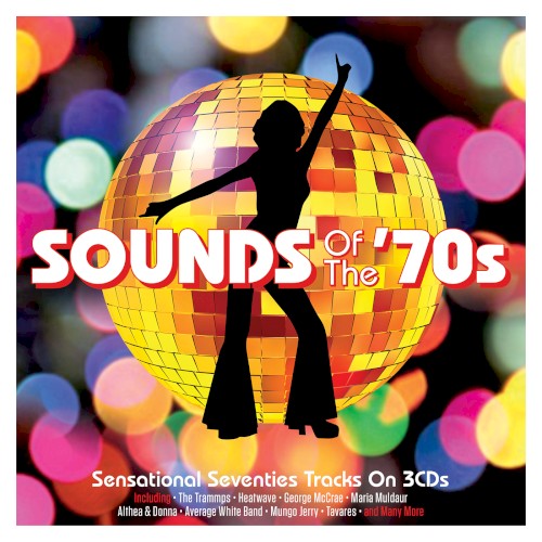Sounds of the 70’s