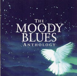 The Moody Blues Anthology