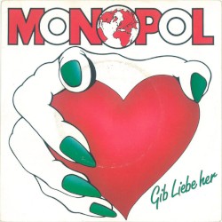 Gib Liebe Her